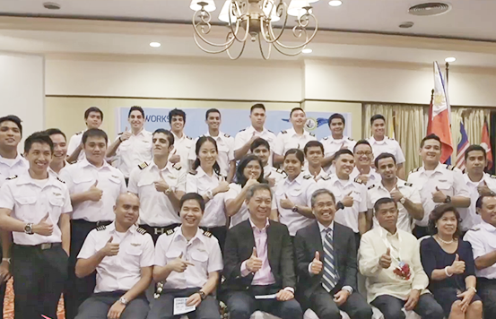 Airworks Graduate Joins Kam Air All Female Flight Crew — Airworks Aviation Academy