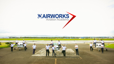 Airworks Aviation Academy Guidelines for New Normal